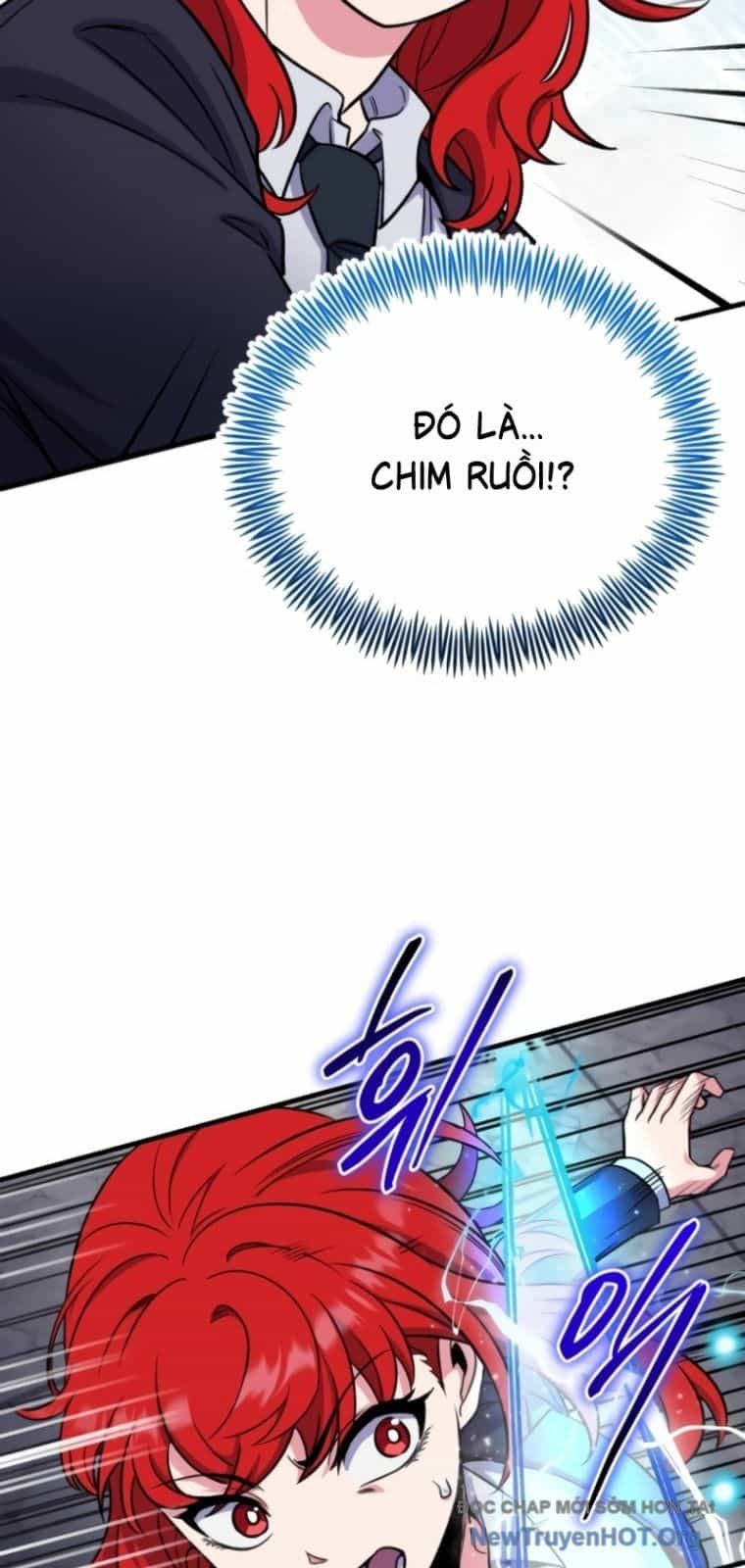 Support Gánh Cả Thế Giới - Chương 4 - ảnh 22