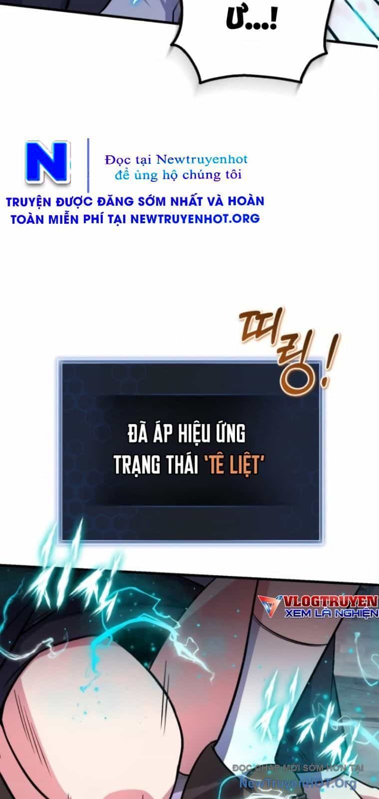 Support Gánh Cả Thế Giới - Chương 4 - ảnh 24