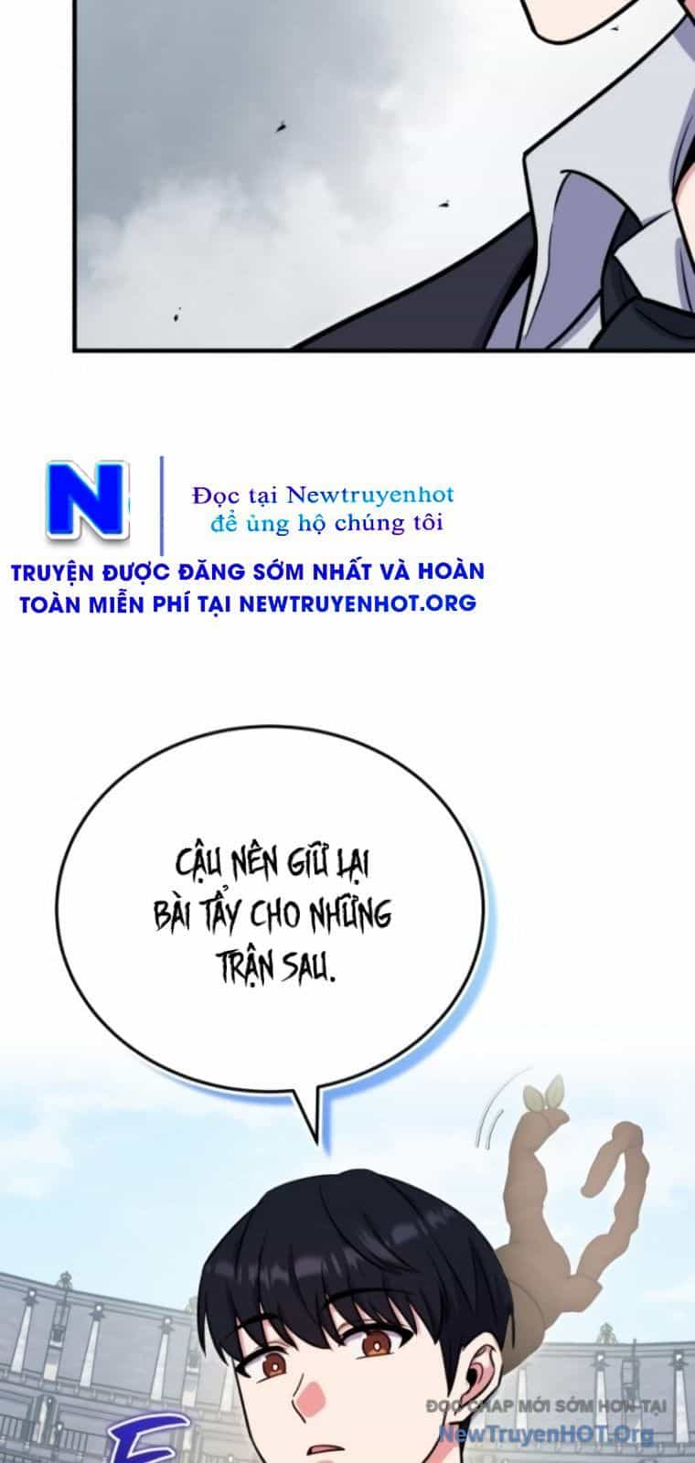 Support Gánh Cả Thế Giới - Chương 4 - ảnh 26