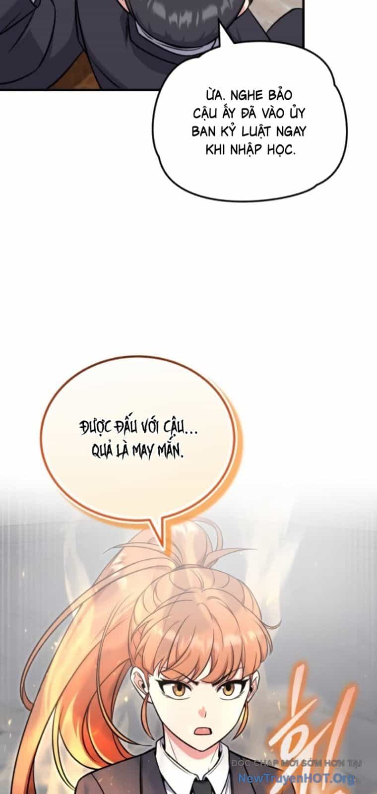 Support Gánh Cả Thế Giới - Chương 4 - ảnh 35