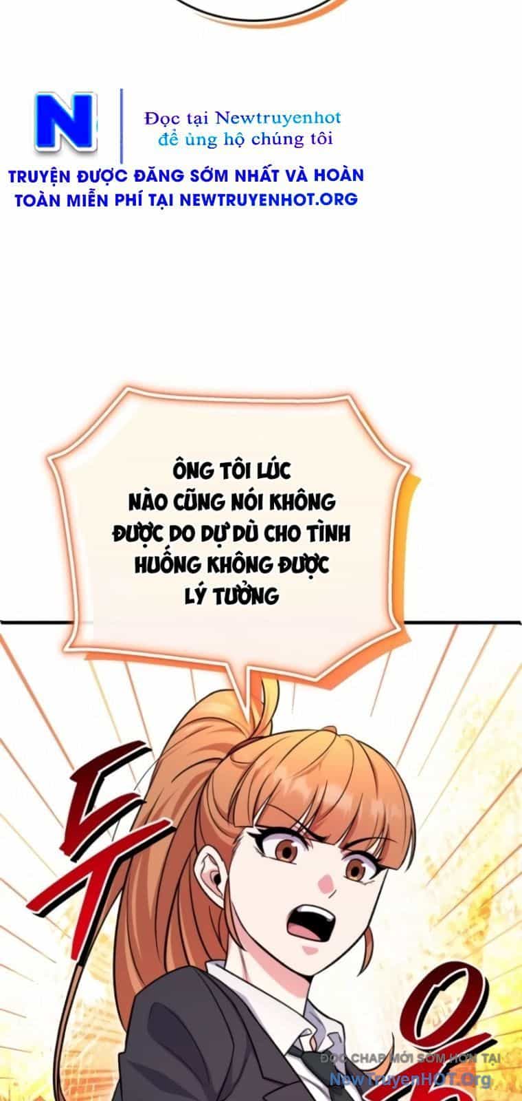 Support Gánh Cả Thế Giới - Chương 4 - ảnh 45