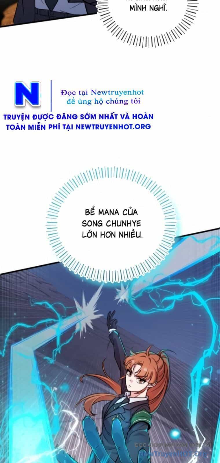 Support Gánh Cả Thế Giới - Chương 4 - ảnh 87
