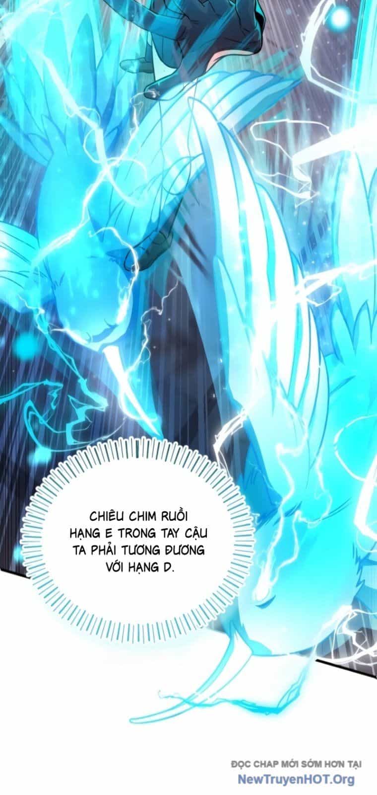 Support Gánh Cả Thế Giới - Chương 4 - ảnh 88