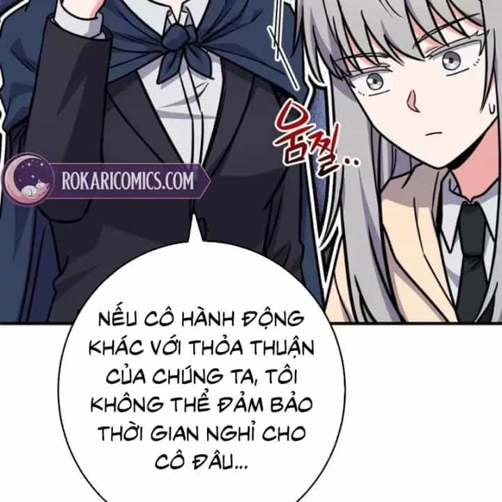 Support Gánh Cả Thế Giới - Chương 40 - ảnh 10