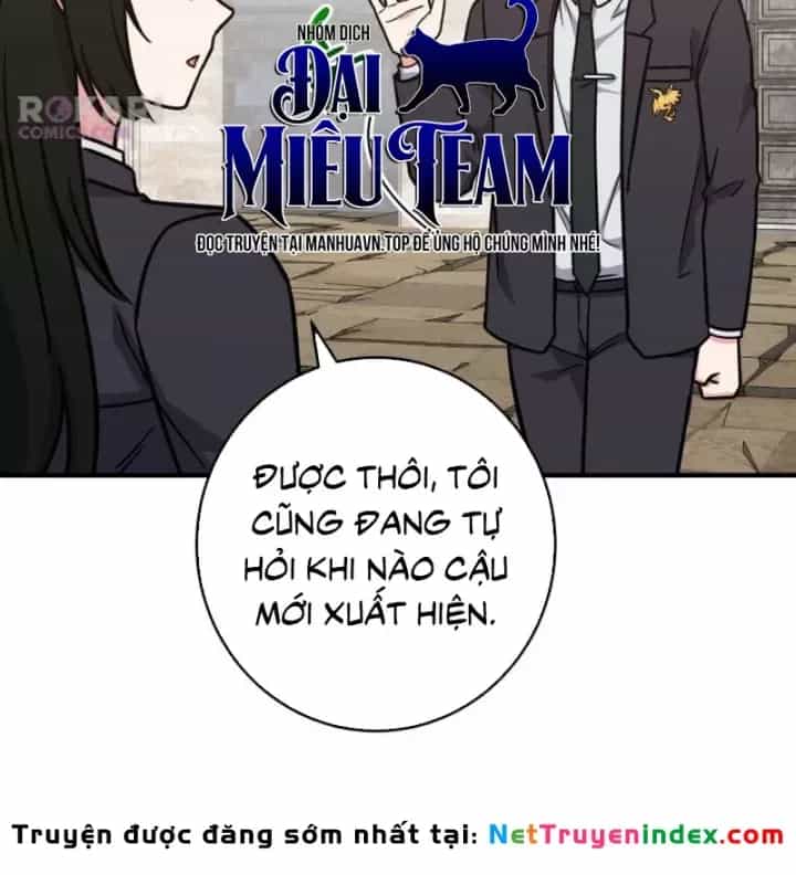 Support Gánh Cả Thế Giới - Chương 40 - ảnh 29
