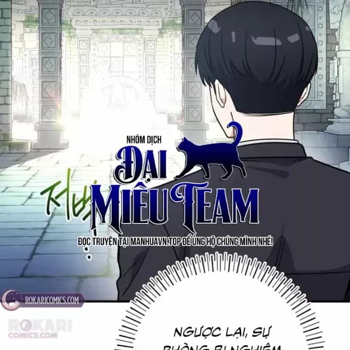 Support Gánh Cả Thế Giới - Chương 41 - ảnh 18