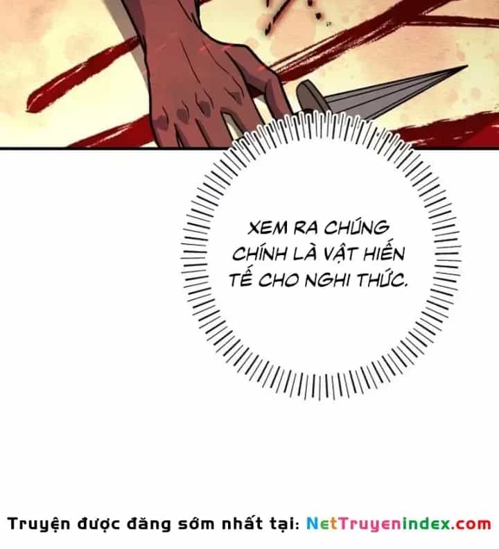 Support Gánh Cả Thế Giới - Chương 41 - ảnh 33