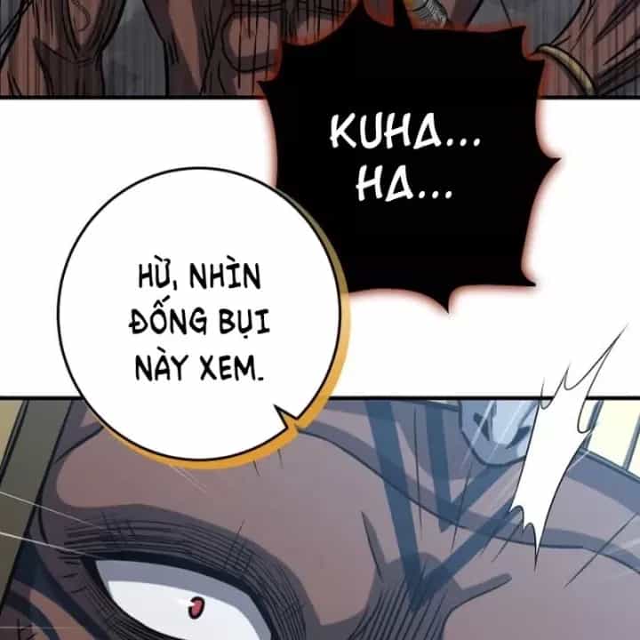 Support Gánh Cả Thế Giới - Chương 42 - ảnh 131