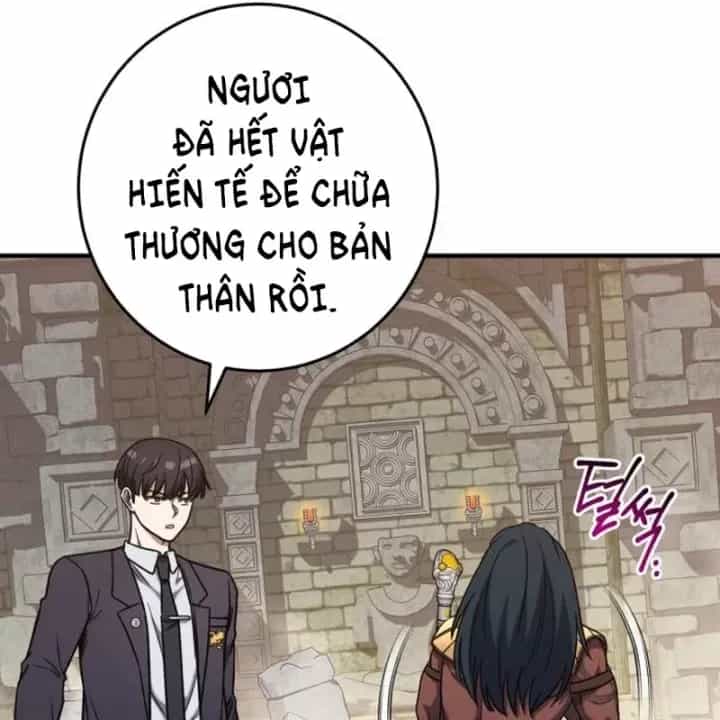 Support Gánh Cả Thế Giới - Chương 42 - ảnh 75