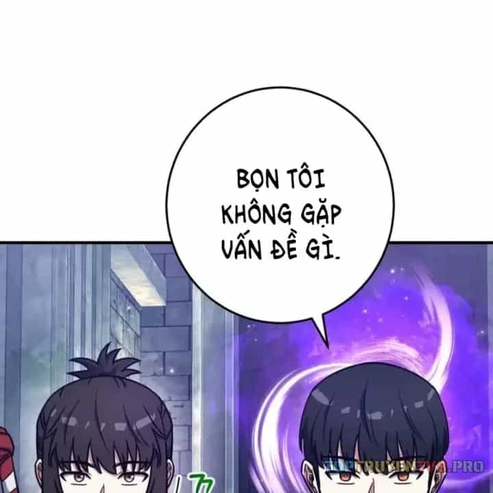 Support Gánh Cả Thế Giới - Chương 43 - ảnh 6