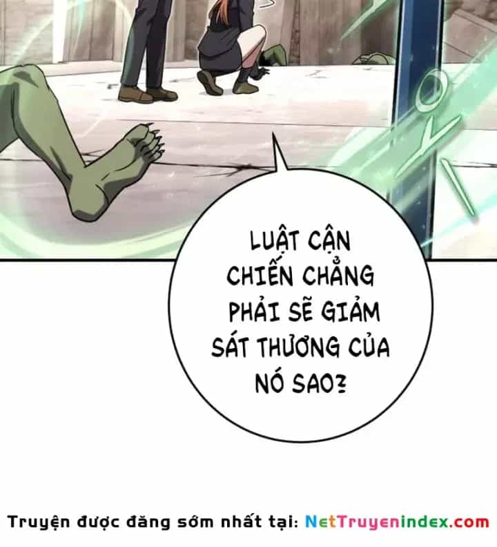 Support Gánh Cả Thế Giới - Chương 44 - ảnh 28