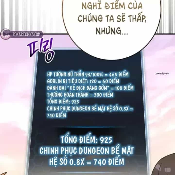 Support Gánh Cả Thế Giới - Chương 44 - ảnh 86