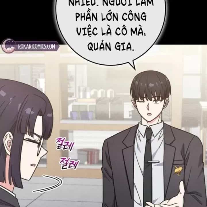 Support Gánh Cả Thế Giới - Chương 45 - ảnh 35