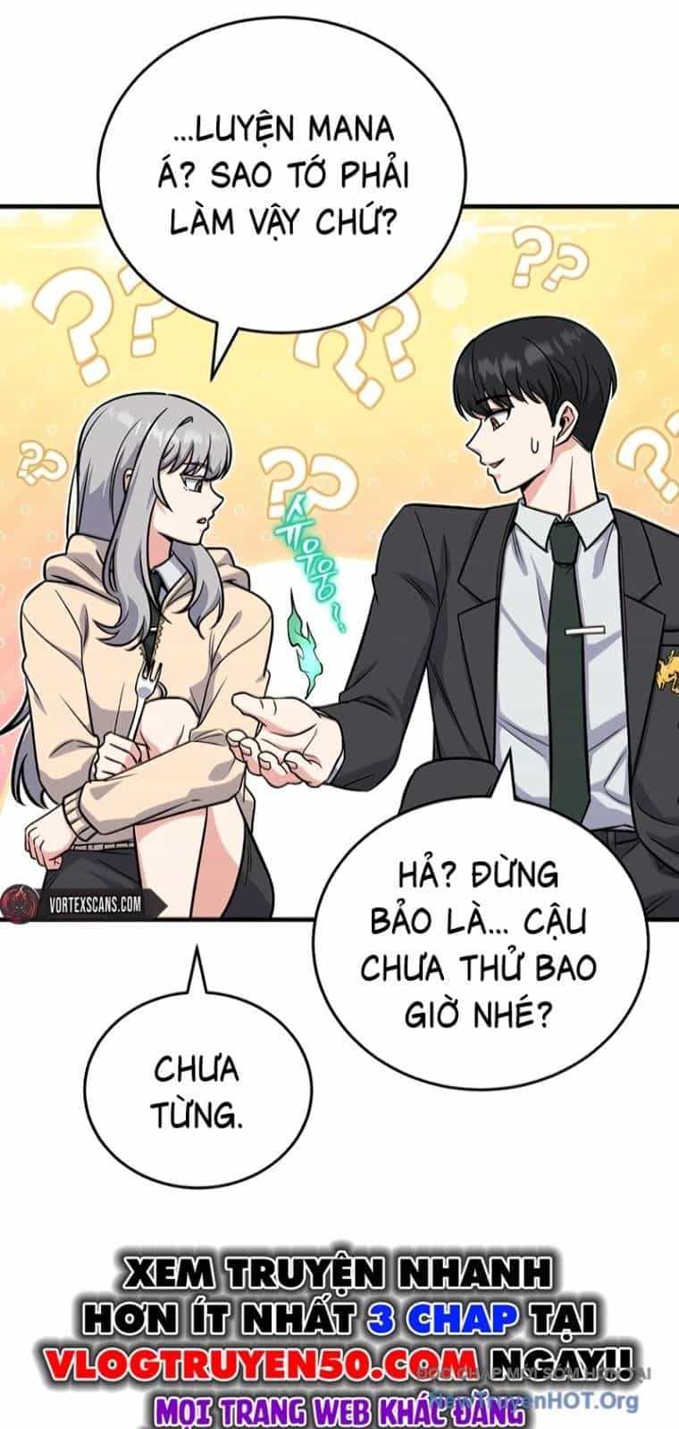 Support Gánh Cả Thế Giới - Chương 5 - ảnh 100