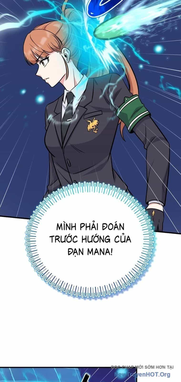 Support Gánh Cả Thế Giới - Chương 5 - ảnh 12
