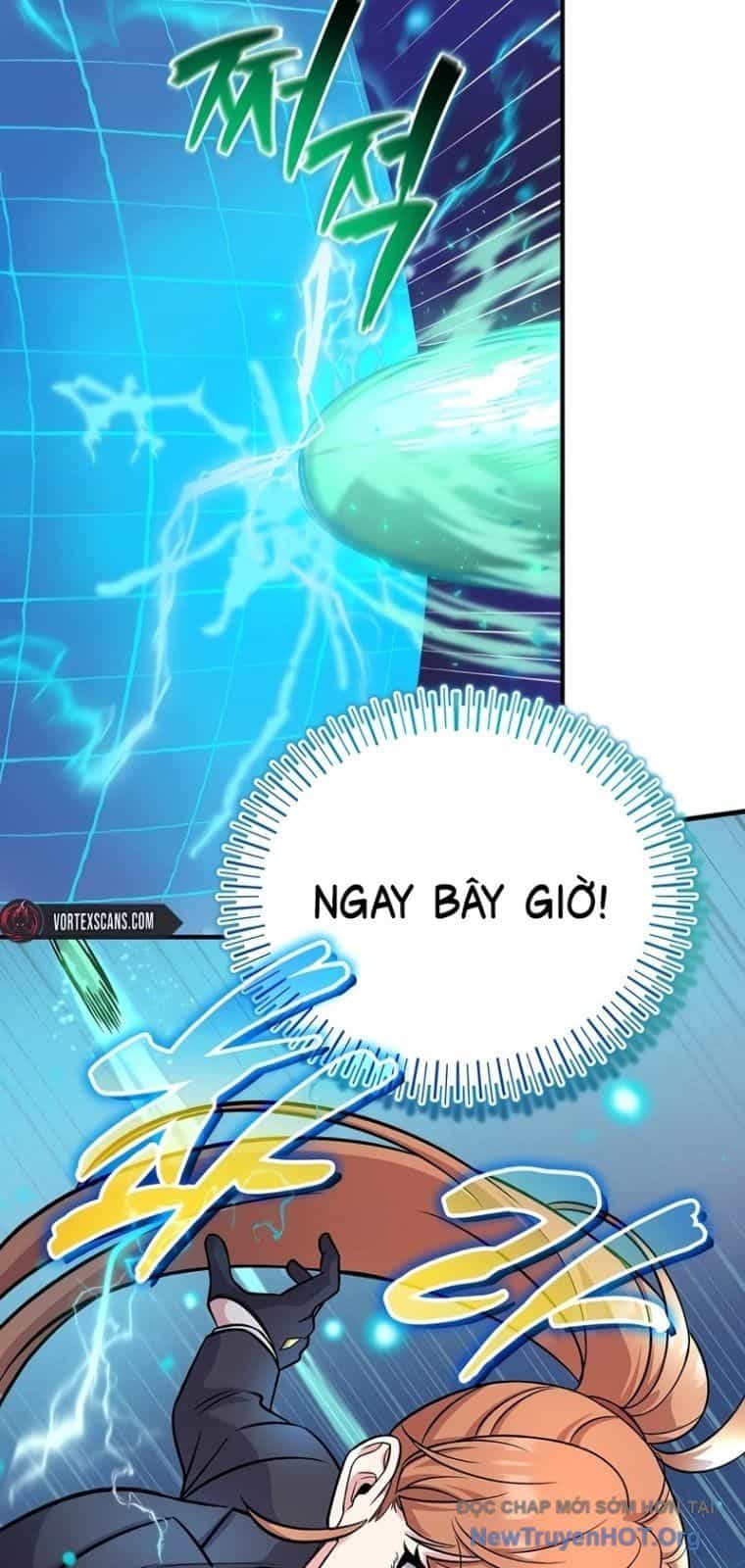 Support Gánh Cả Thế Giới - Chương 5 - ảnh 13