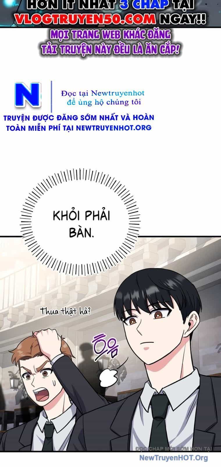 Support Gánh Cả Thế Giới - Chương 5 - ảnh 23