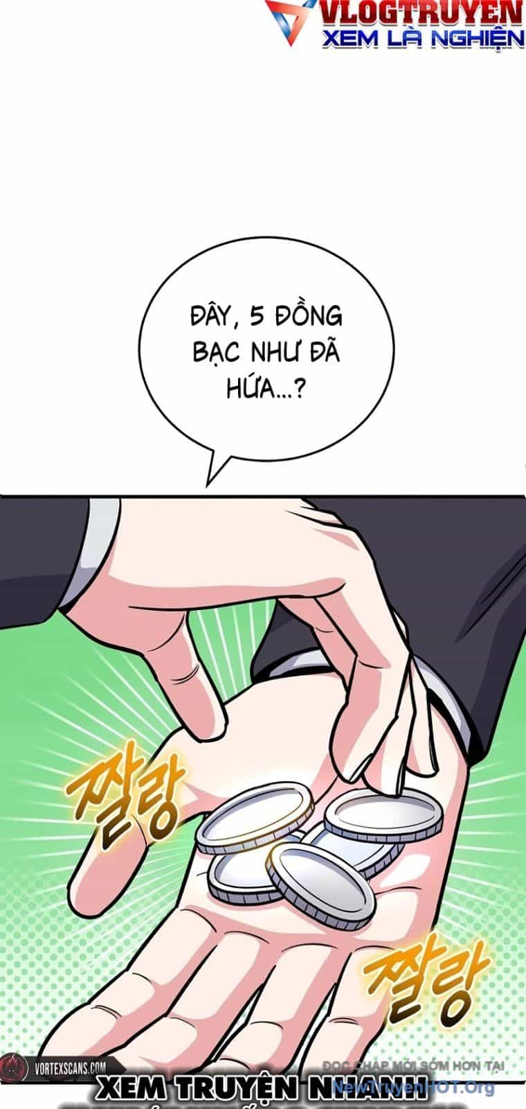 Support Gánh Cả Thế Giới - Chương 5 - ảnh 27