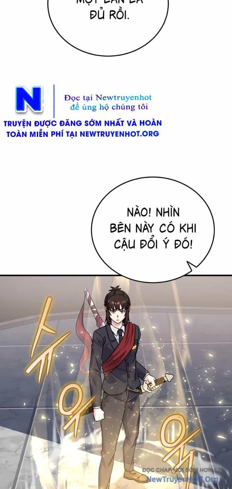 Support Gánh Cả Thế Giới - Chương 5 - ảnh 29