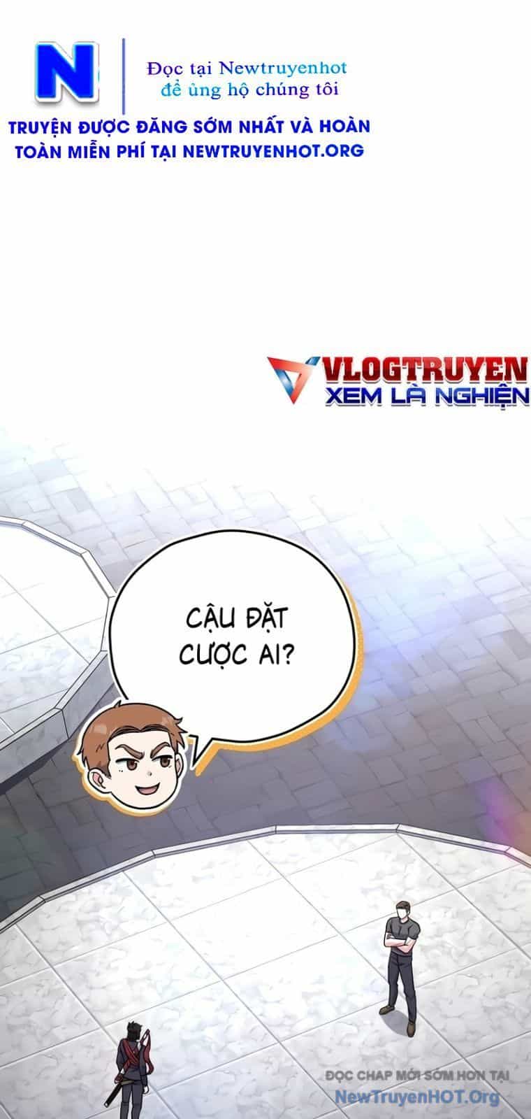 Support Gánh Cả Thế Giới - Chương 5 - ảnh 33