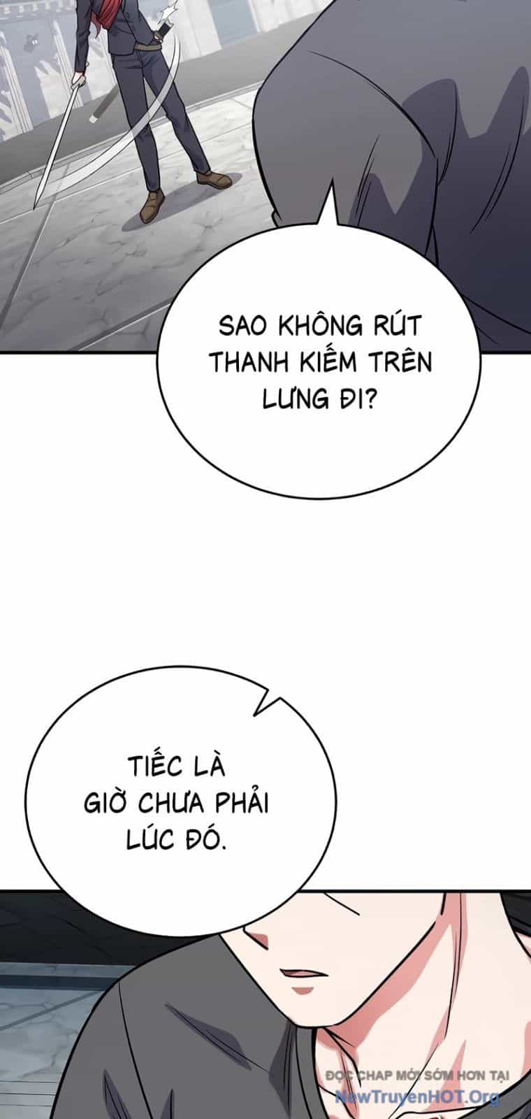 Support Gánh Cả Thế Giới - Chương 5 - ảnh 39