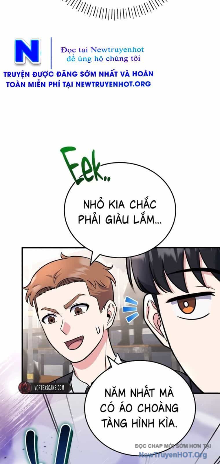 Support Gánh Cả Thế Giới - Chương 5 - ảnh 5
