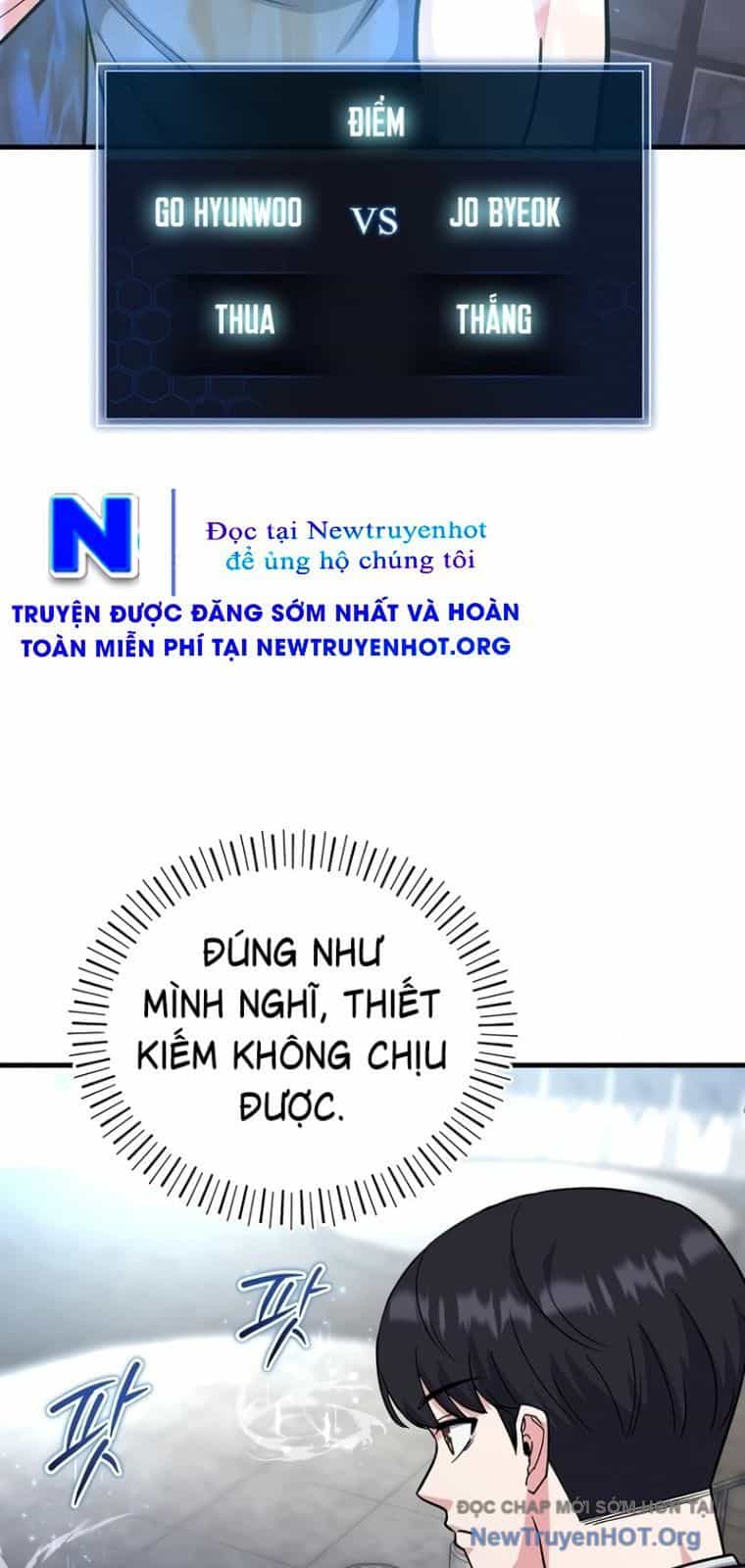 Support Gánh Cả Thế Giới - Chương 5 - ảnh 61