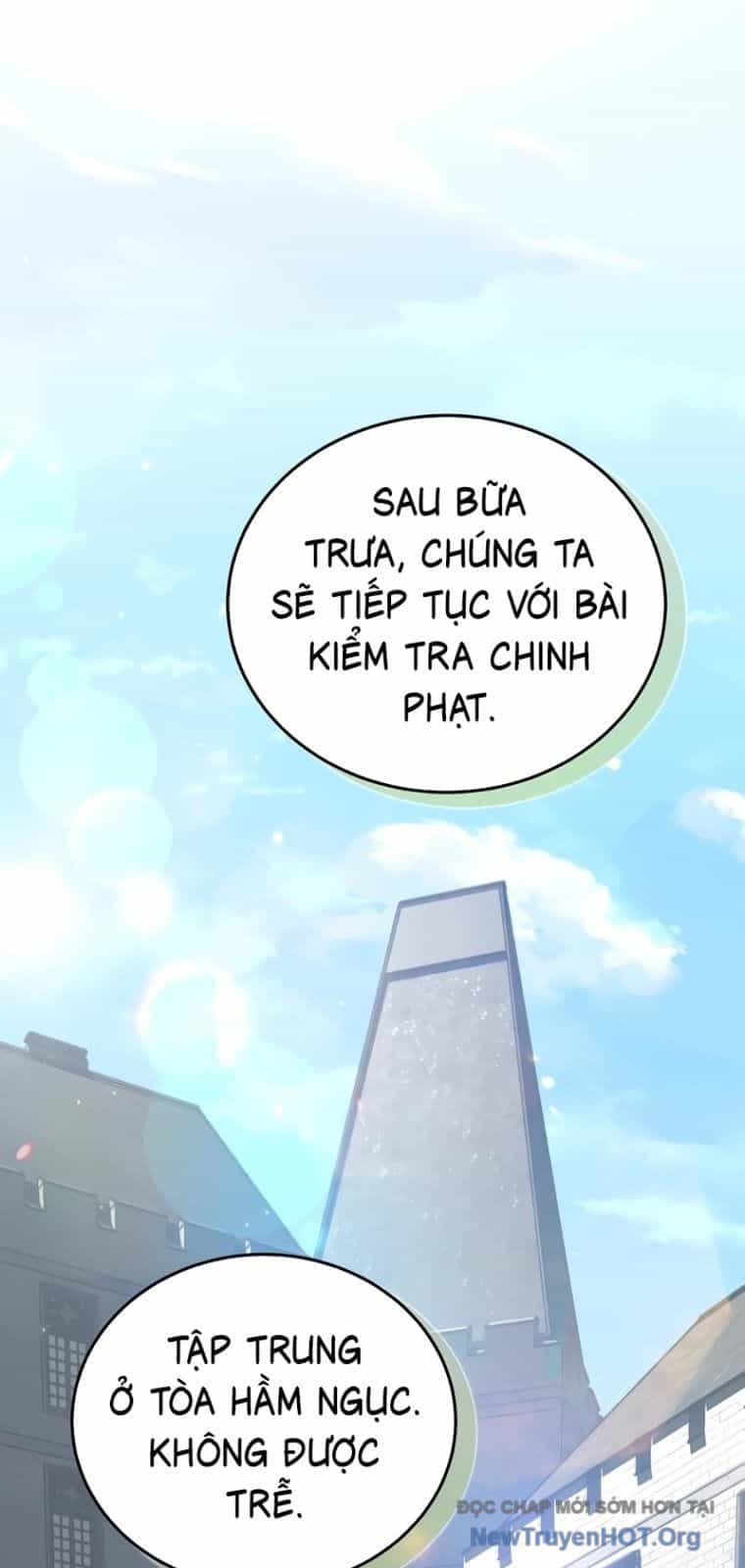 Support Gánh Cả Thế Giới - Chương 5 - ảnh 70