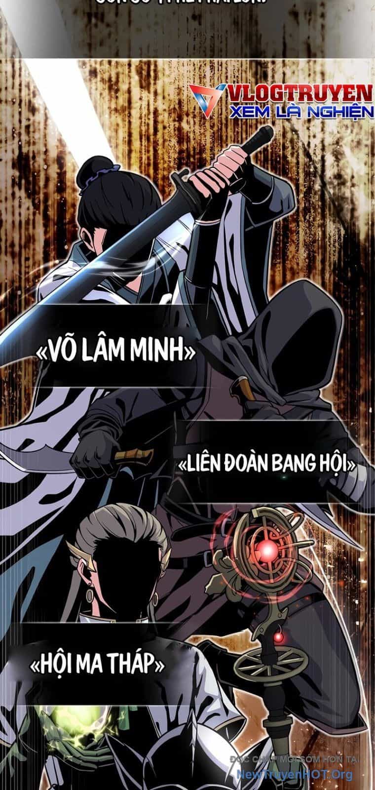 Support Gánh Cả Thế Giới - Chương 5 - ảnh 76