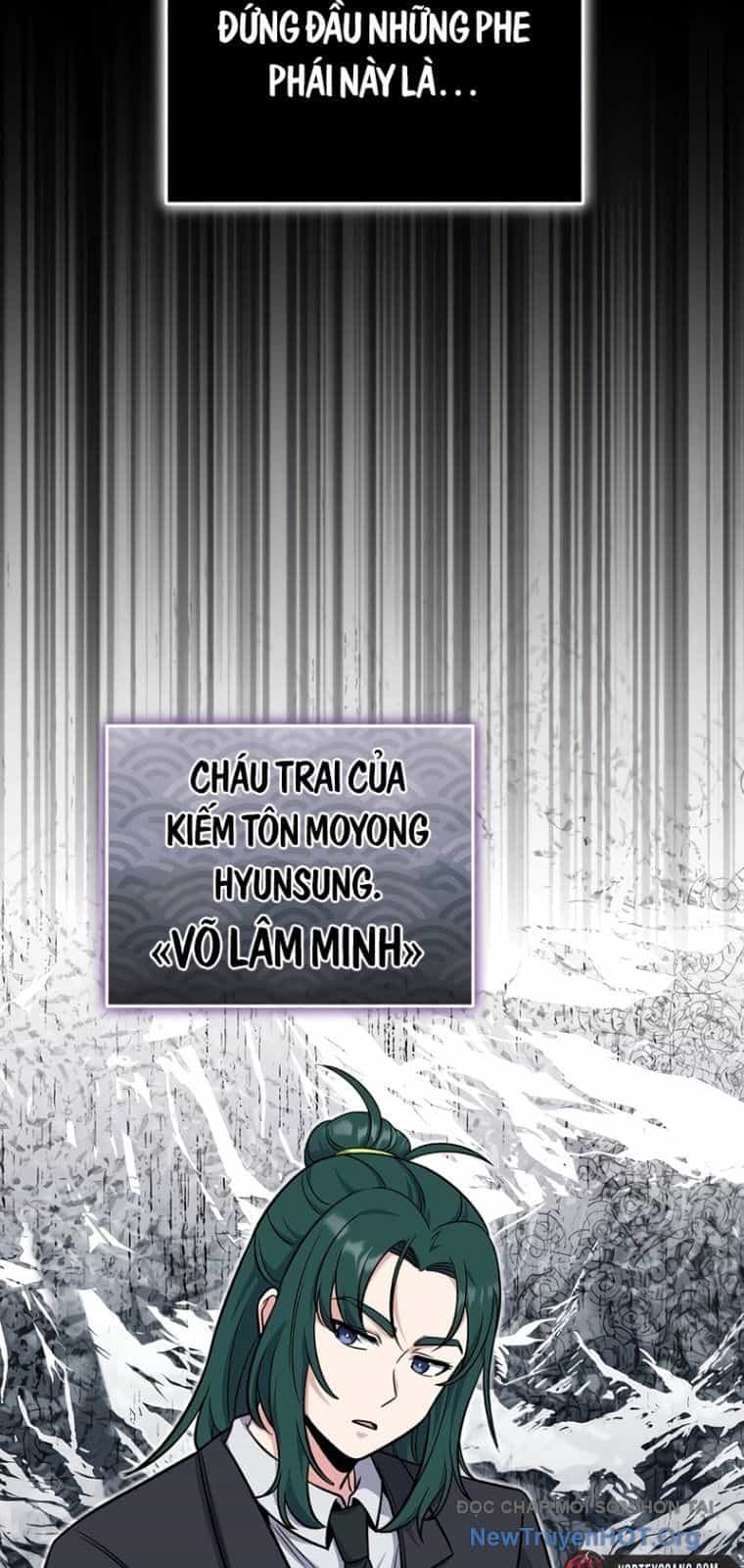 Support Gánh Cả Thế Giới - Chương 5 - ảnh 78