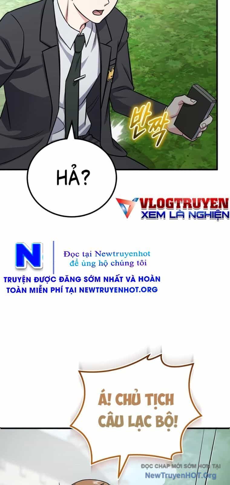 Support Gánh Cả Thế Giới - Chương 5 - ảnh 86