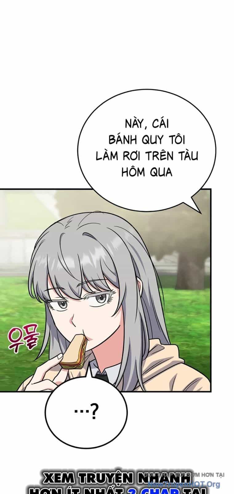 Support Gánh Cả Thế Giới - Chương 5 - ảnh 91