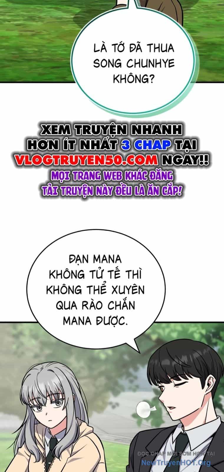 Support Gánh Cả Thế Giới - Chương 5 - ảnh 96