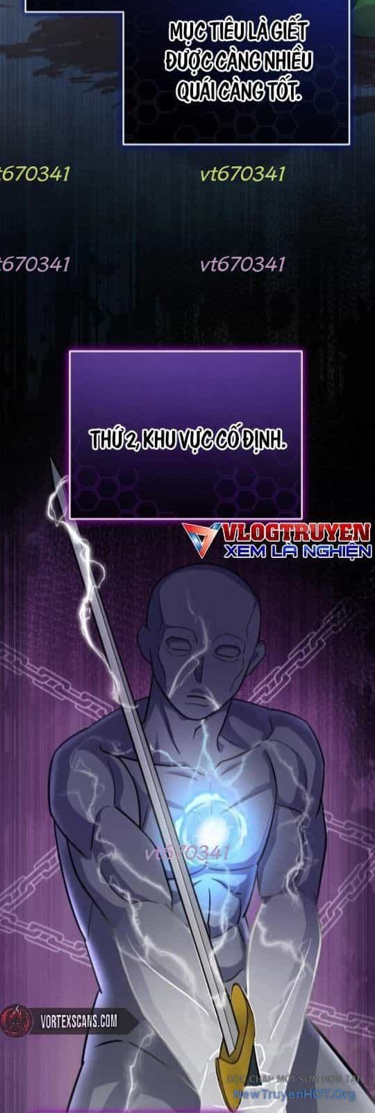 Support Gánh Cả Thế Giới - Chương 6 - ảnh 10