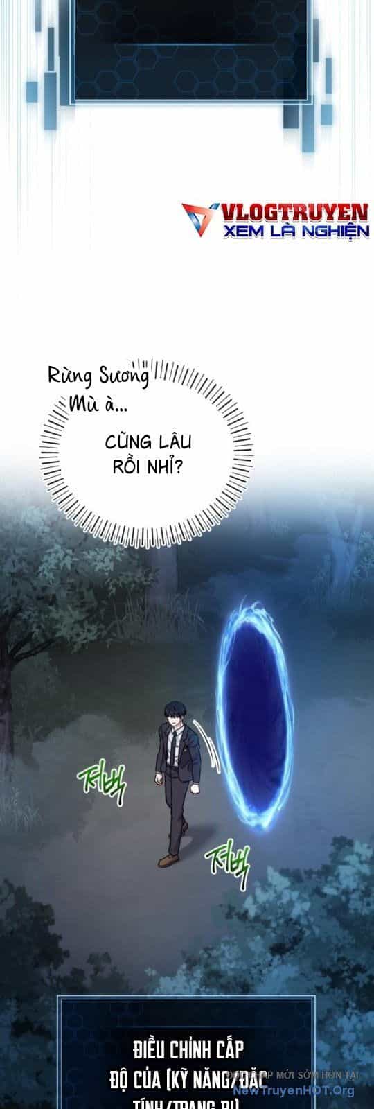 Support Gánh Cả Thế Giới - Chương 6 - ảnh 20