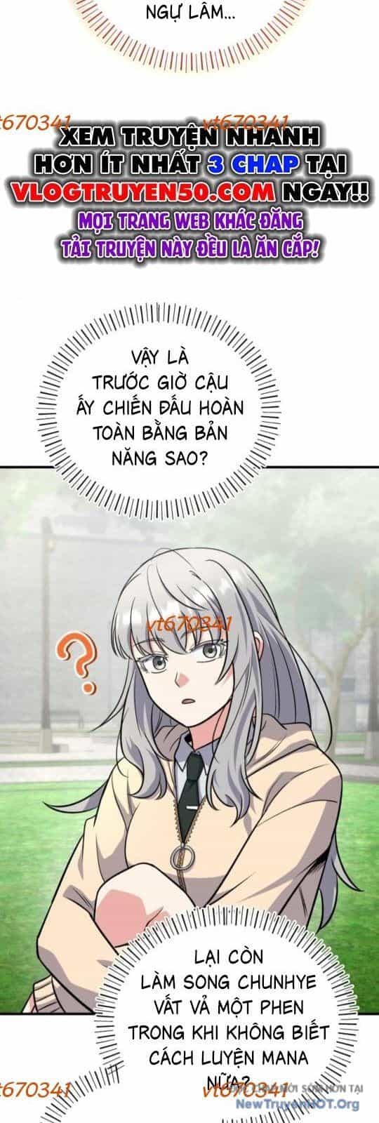 Support Gánh Cả Thế Giới - Chương 6 - ảnh 3