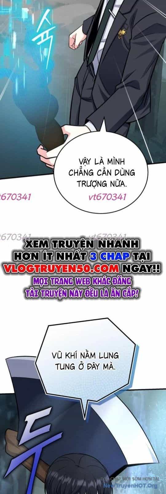 Support Gánh Cả Thế Giới - Chương 6 - ảnh 32