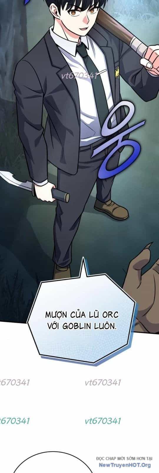 Support Gánh Cả Thế Giới - Chương 6 - ảnh 33