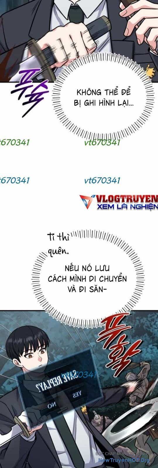 Support Gánh Cả Thế Giới - Chương 6 - ảnh 38