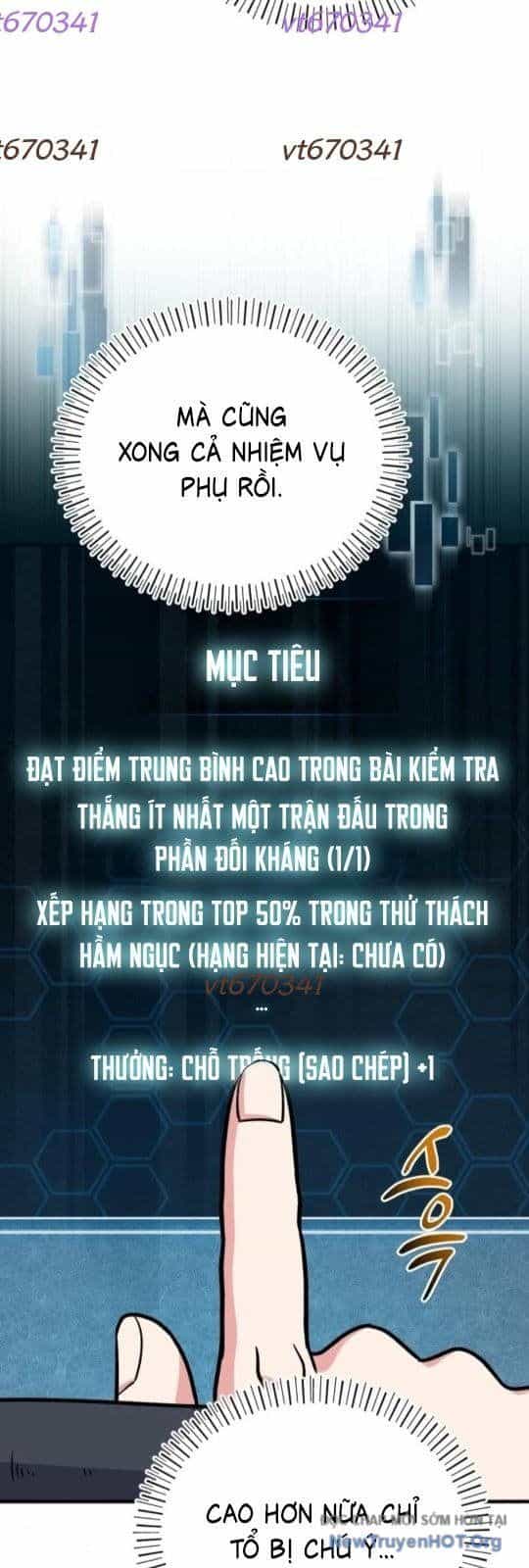 Support Gánh Cả Thế Giới - Chương 6 - ảnh 40
