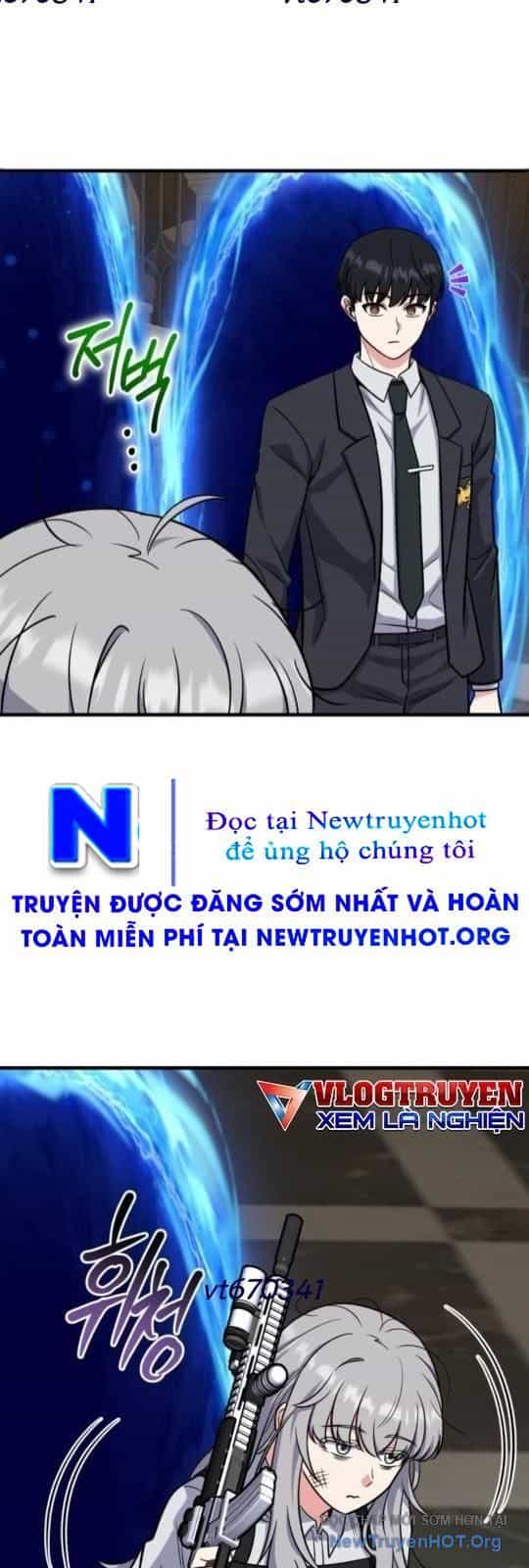 Support Gánh Cả Thế Giới - Chương 6 - ảnh 42