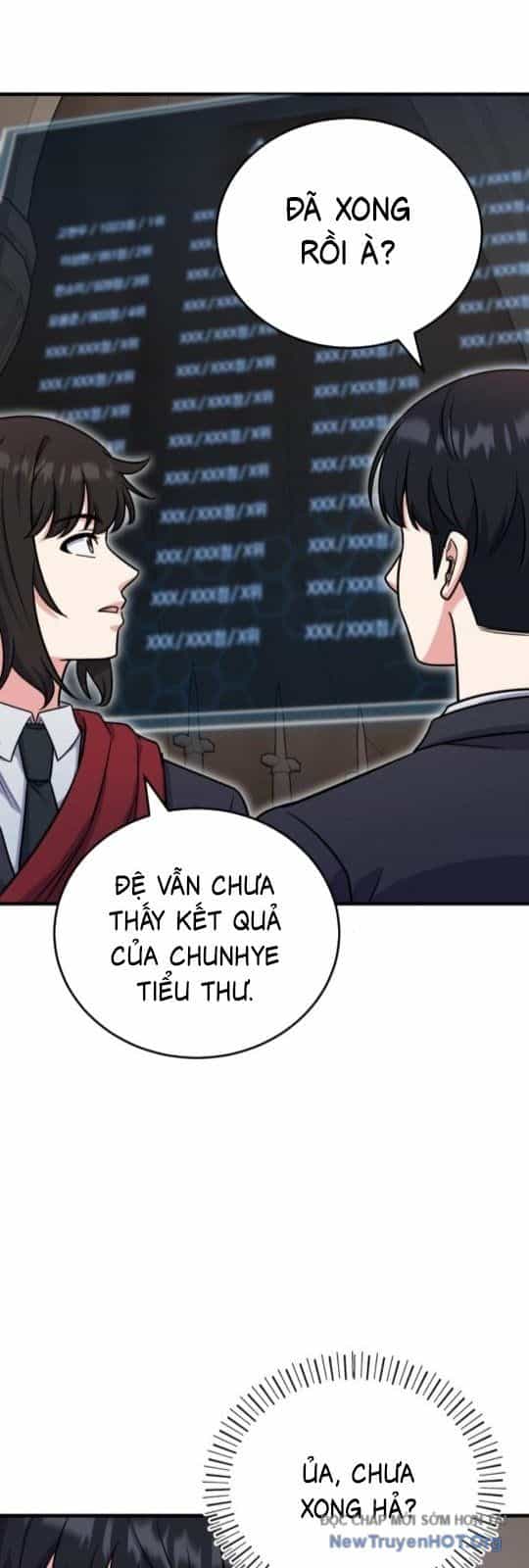 Support Gánh Cả Thế Giới - Chương 6 - ảnh 58