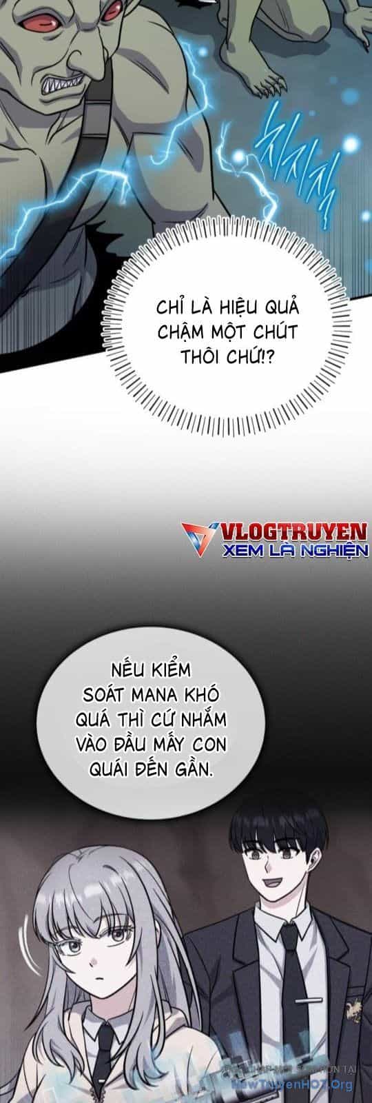 Support Gánh Cả Thế Giới - Chương 6 - ảnh 62
