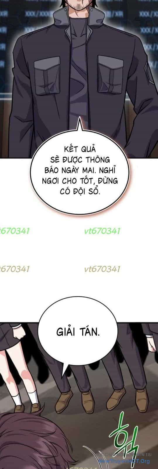 Support Gánh Cả Thế Giới - Chương 6 - ảnh 69