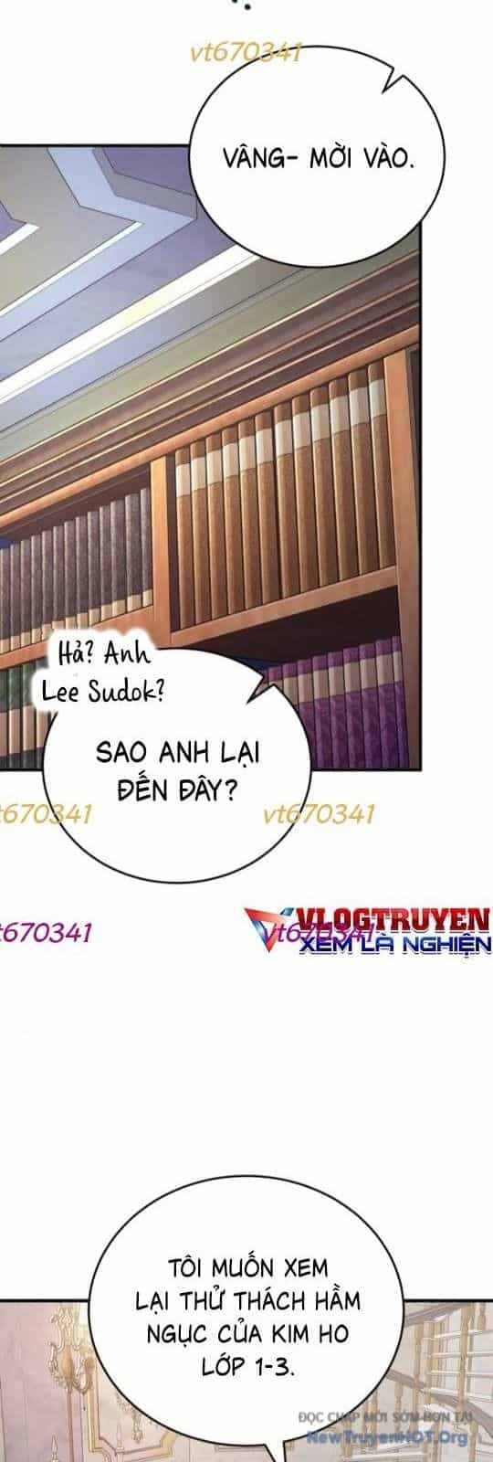 Support Gánh Cả Thế Giới - Chương 6 - ảnh 71