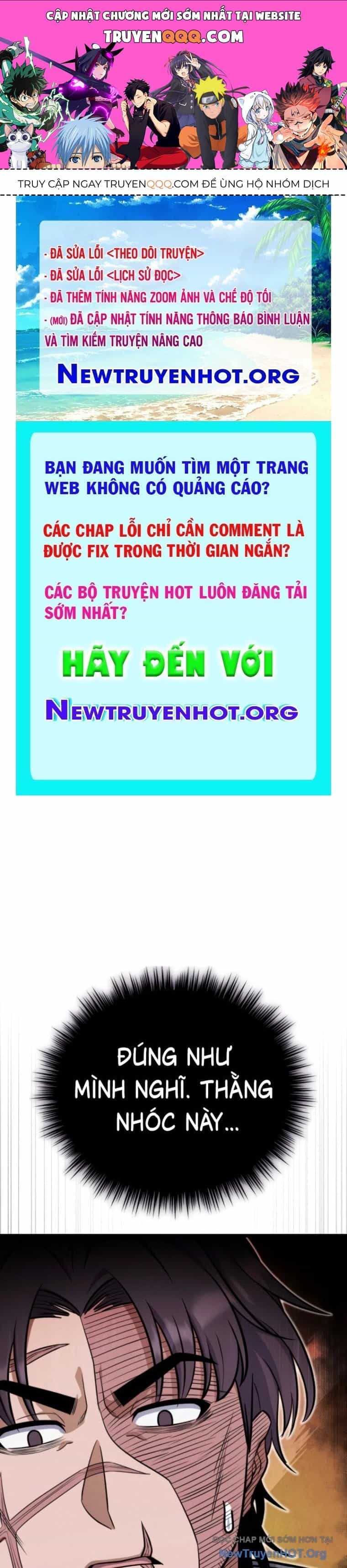 Support Gánh Cả Thế Giới - Chương 7 - ảnh 1