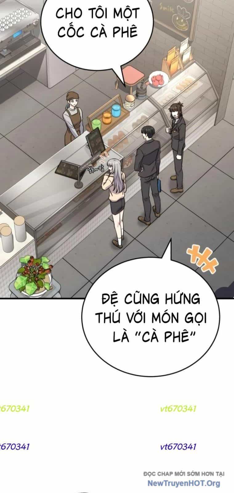 Support Gánh Cả Thế Giới - Chương 7 - ảnh 14