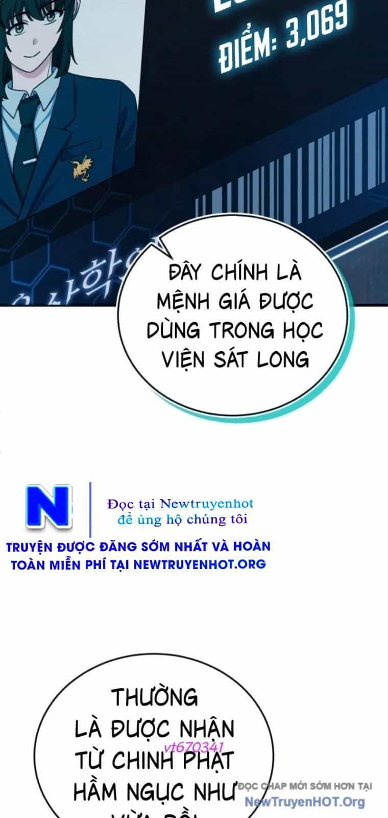 Support Gánh Cả Thế Giới - Chương 7 - ảnh 20