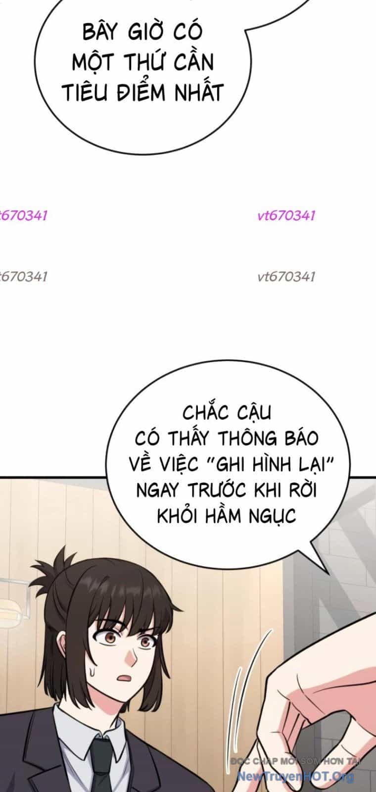 Support Gánh Cả Thế Giới - Chương 7 - ảnh 22