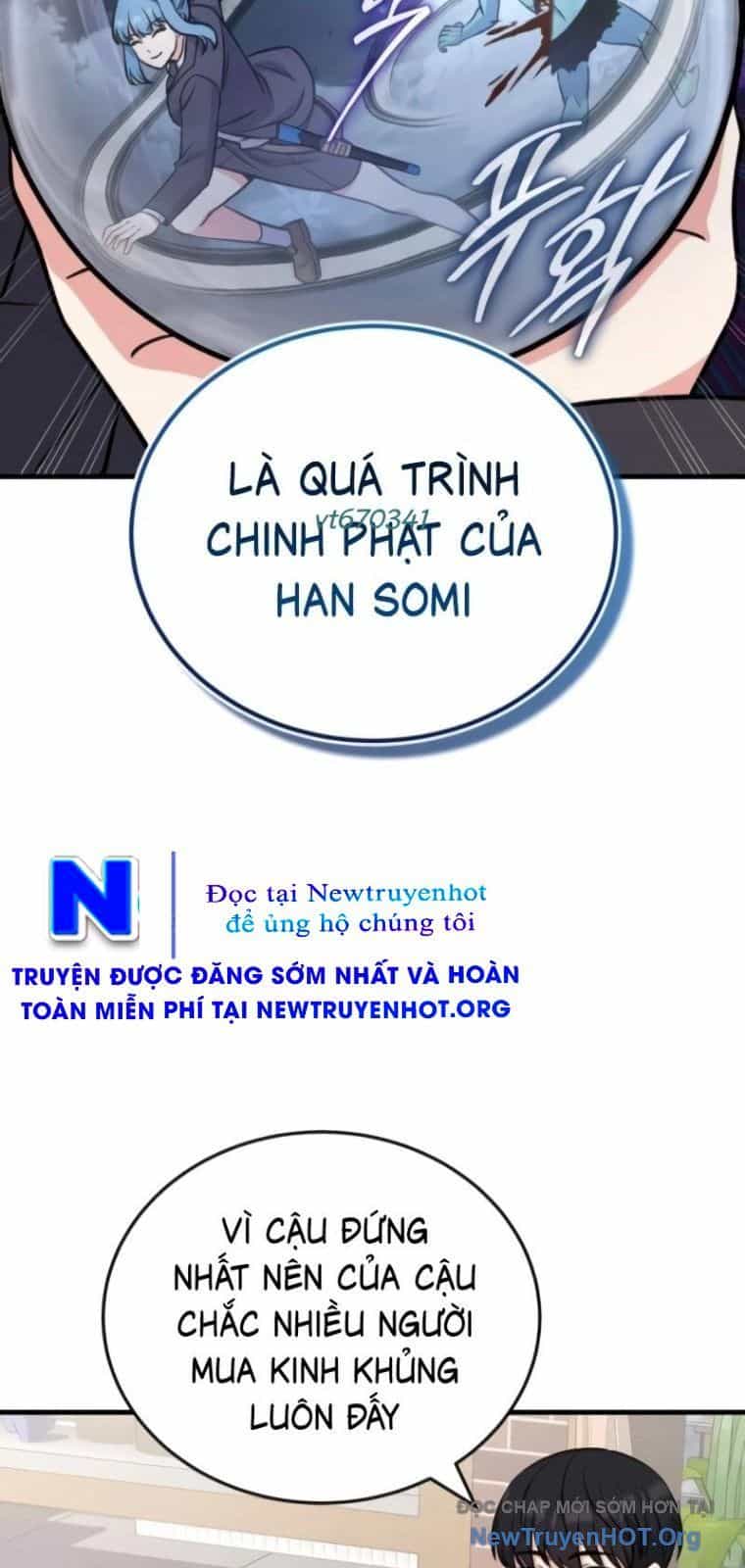 Support Gánh Cả Thế Giới - Chương 7 - ảnh 26